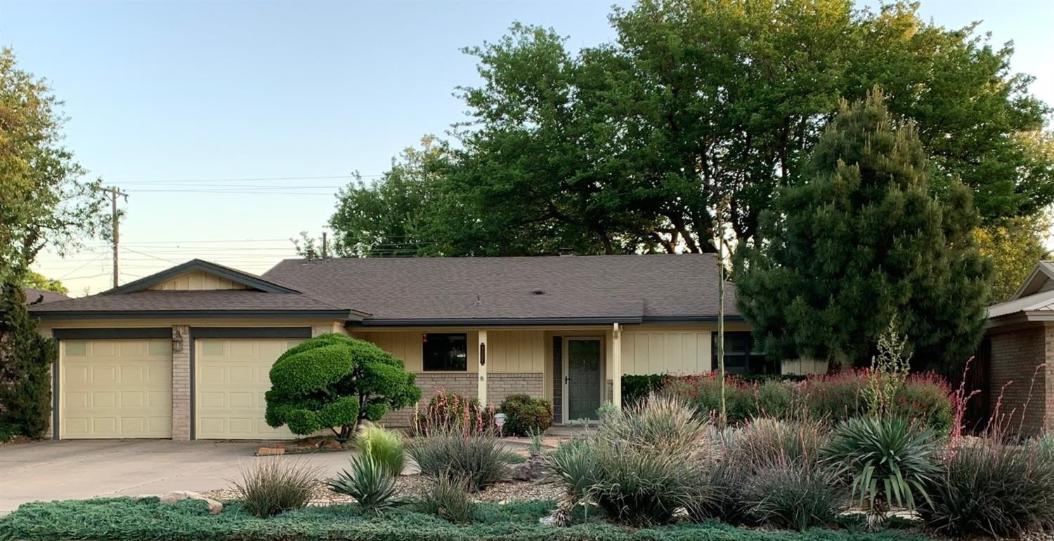 3206 69th Street Lubbock, TX 79413 - Photo 1 of 48 Photo 1
