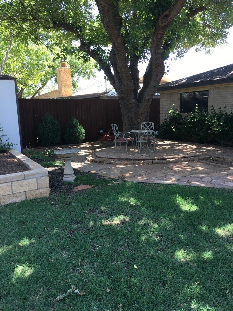 3206 69th Street Lubbock, TX 79413 - Photo 37 of 48 Photo 37