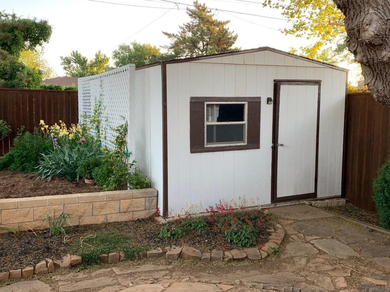 3206 69th Street Lubbock, TX 79413 - Photo 44 of 48 Photo 44