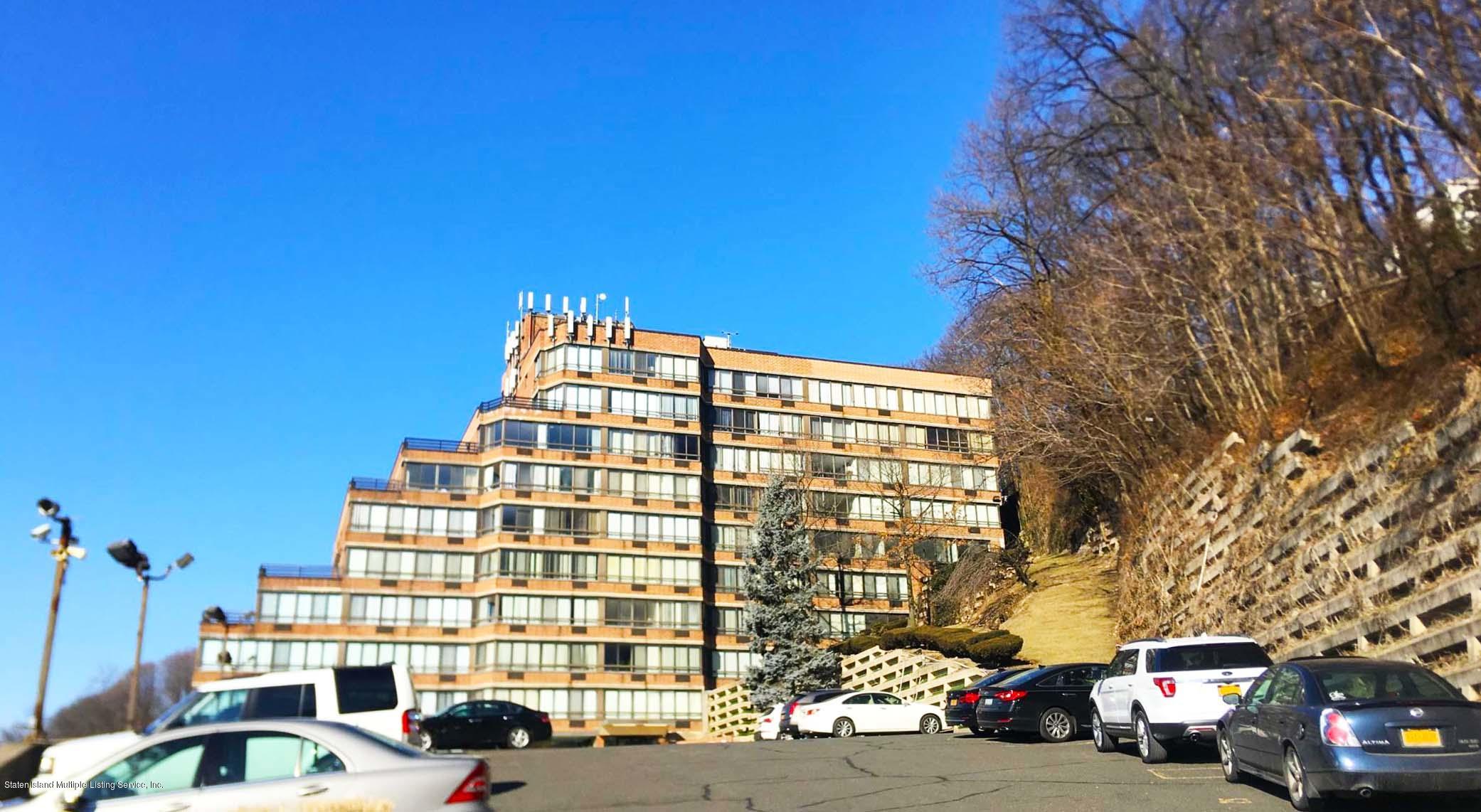 755 Narrows Road North, Unit 605 Staten Island, NY 10304 - Photo 1 of 11 Front