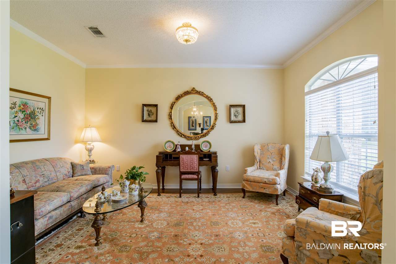 9515 Clubhouse Drive Foley, AL 36535 - Photo 4 of 21