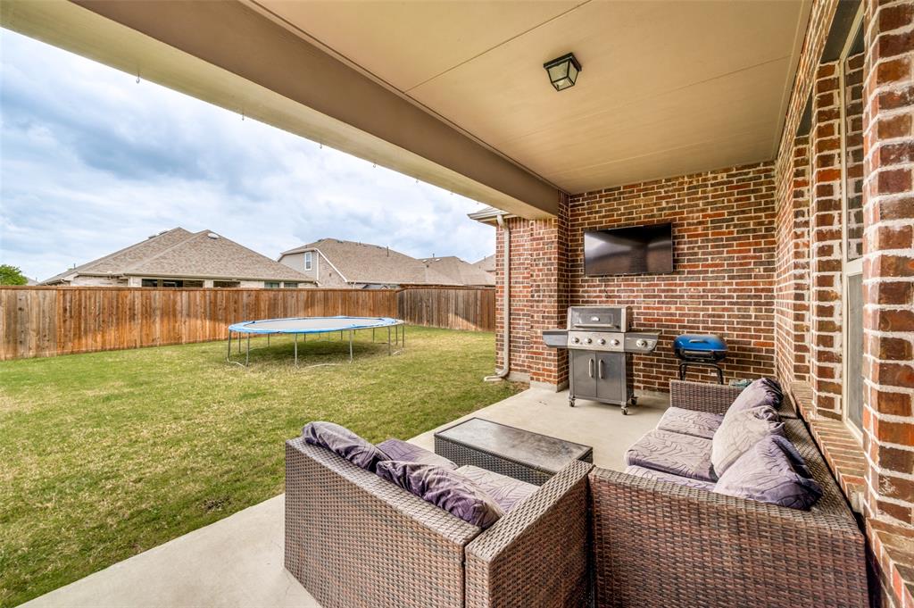 1820 Drover Creek Road Aubrey, TX 76227 - Photo 23 of 28