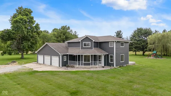 $599,000 | 9735 South 400 West, Pendleton, IN 46064