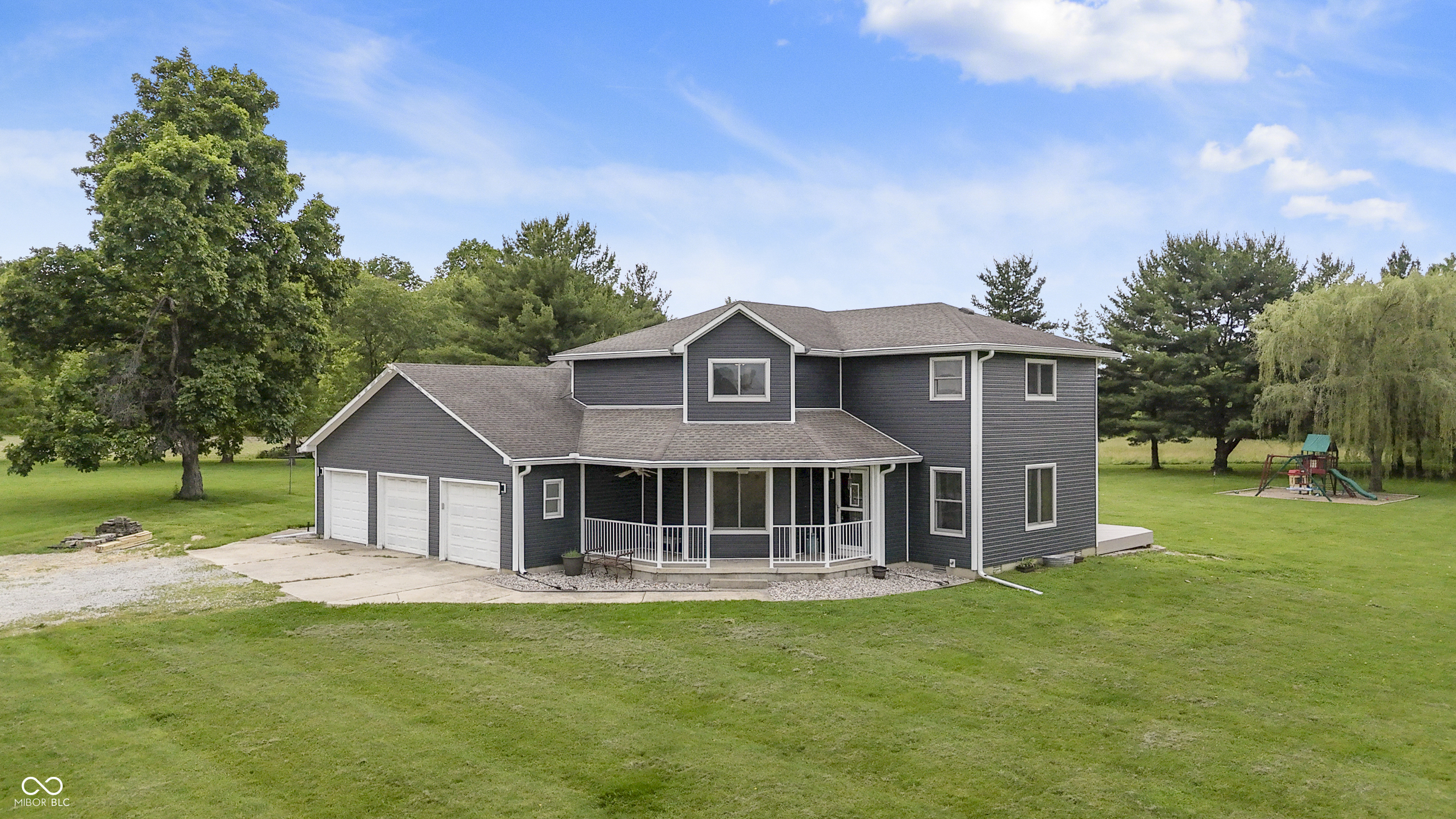 9735 South 400 West Pendleton, IN 46064 - Photo 1 of 63