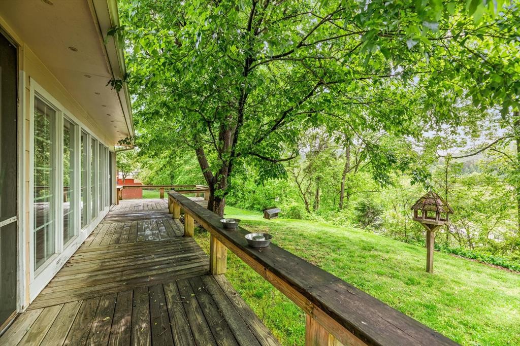 4020 Hitching Post Road Pigeon Forge, TN 37863 - Photo 25 of 27 Gallery Image 25