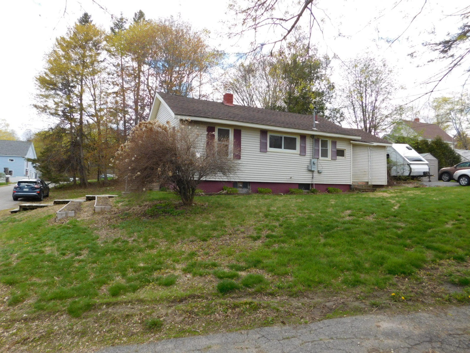 12 Judson Street Veazie, ME 04401 - Photo 4 of 30 4