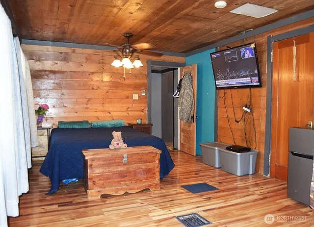 $339,000 | 621 South Erdman, Republic, WA 99166