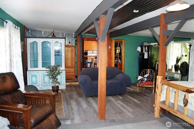 $339,000 | 621 South Erdman, Republic, WA 99166