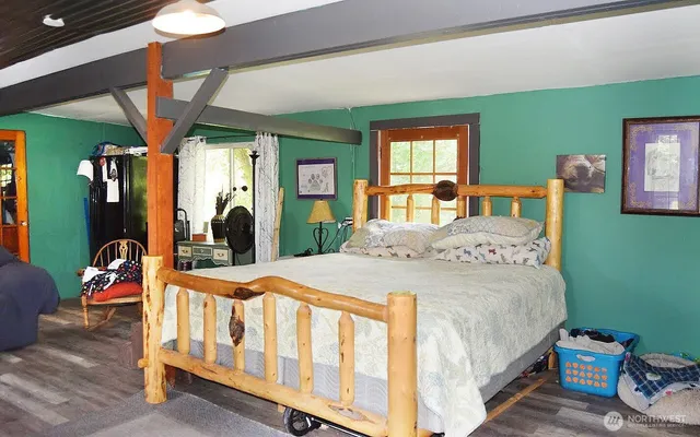 $339,000 | 621 South Erdman, Republic, WA 99166