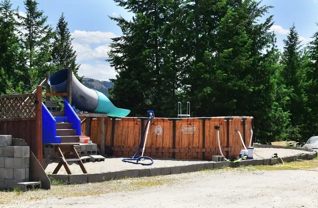 $339,000 | 621 South Erdman, Republic, WA 99166