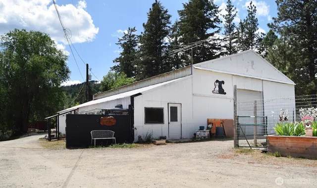 $339,000 | 621 South Erdman, Republic, WA 99166