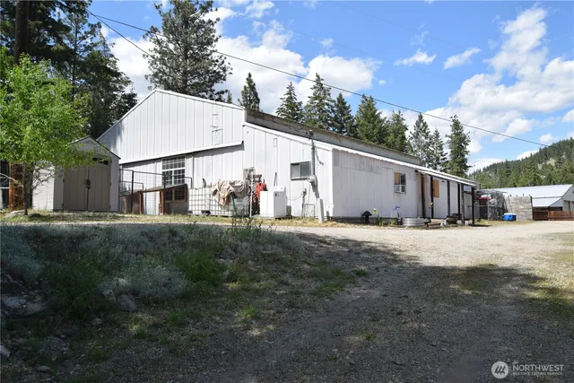 $339,000 | 621 South Erdman, Republic, WA 99166
