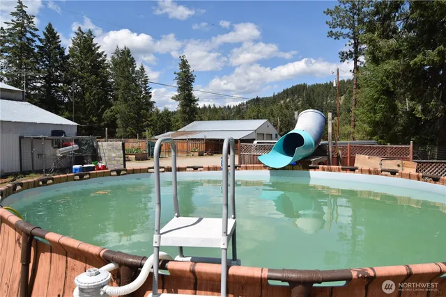 $339,000 | 621 South Erdman, Republic, WA 99166