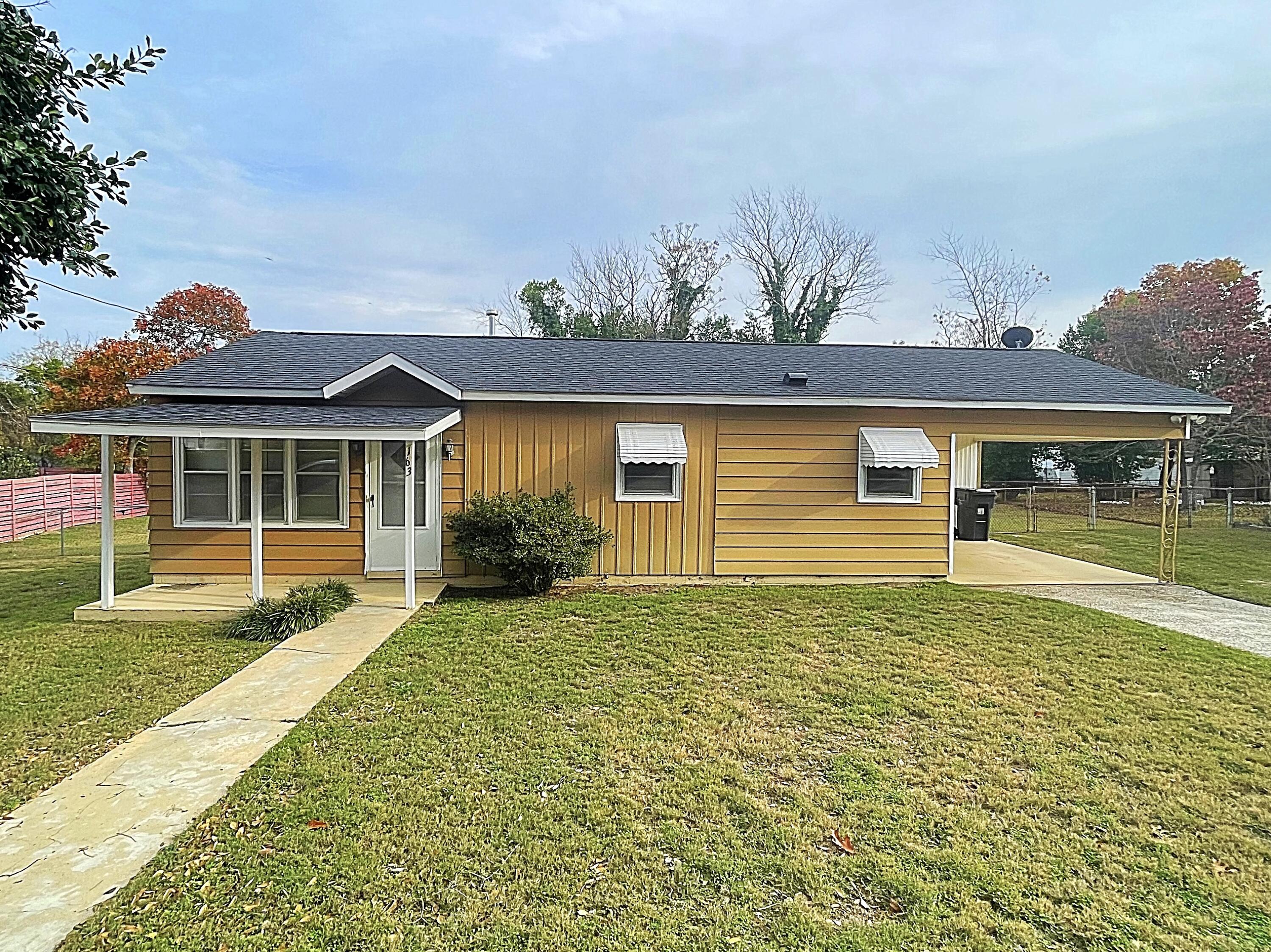 163 McCain Way Augusta, GA 30906 - Photo 1 of 16 IMG_7111