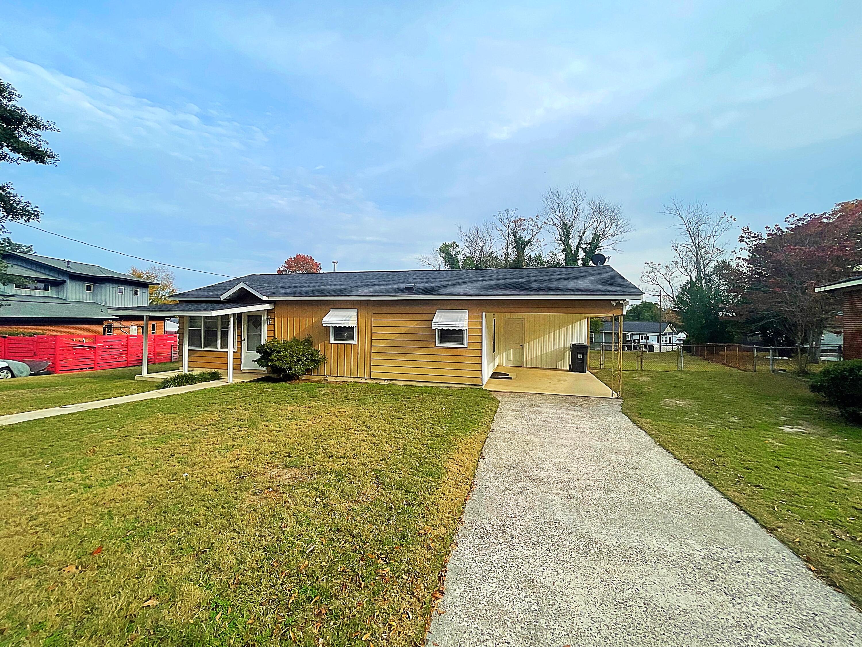163 McCain Way Augusta, GA 30906 - Photo 2 of 16 IMG_7110