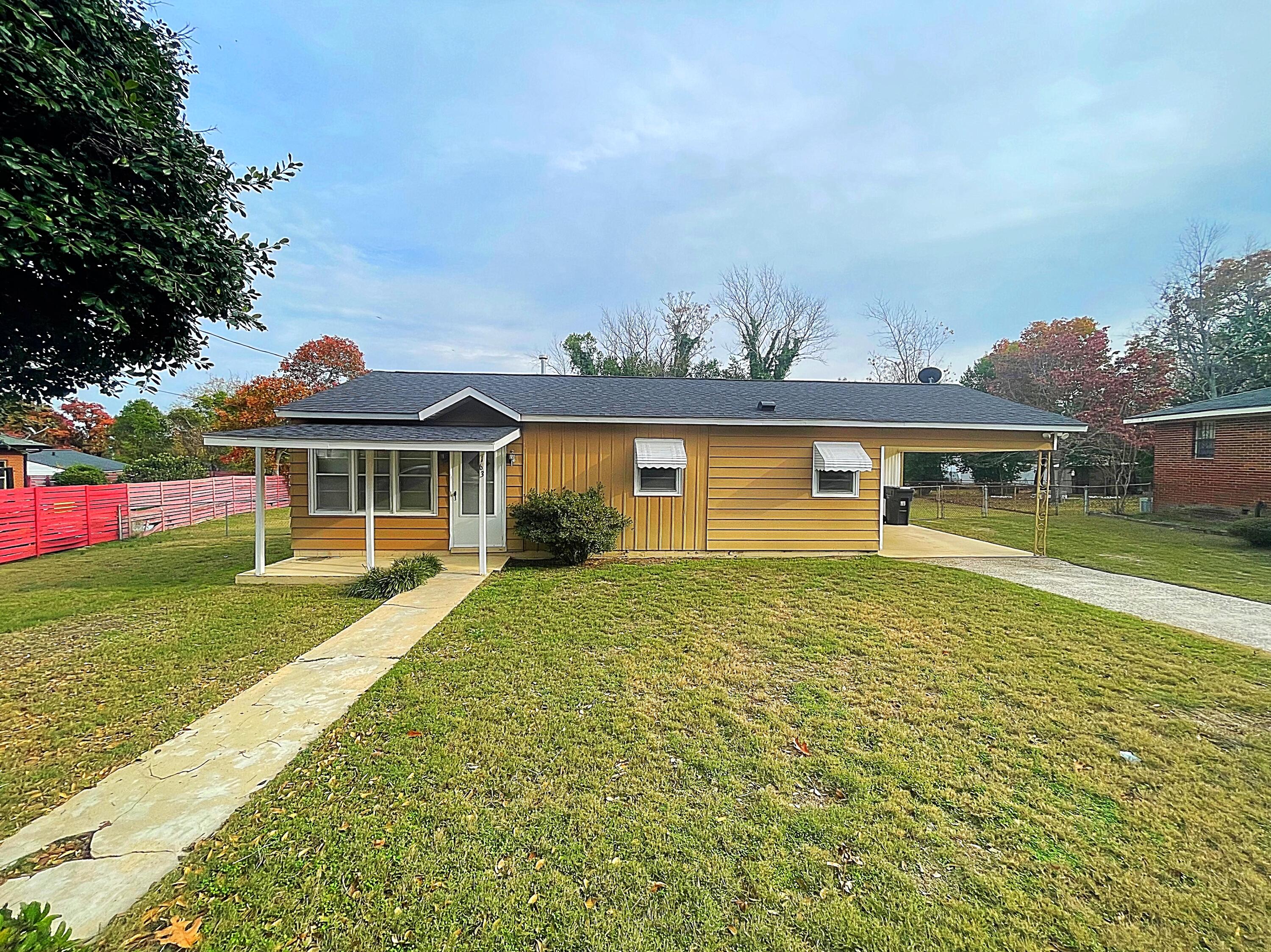 163 McCain Way Augusta, GA 30906 - Photo 3 of 16 IMG_7111