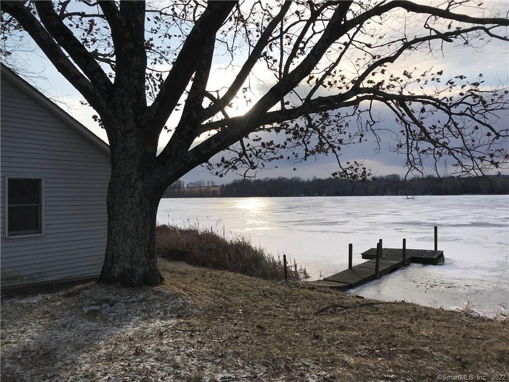 271 Millerton Road Sharon, CT 06069 - Photo 1 of 1 Direct waterfront cottage on Indian Lake.