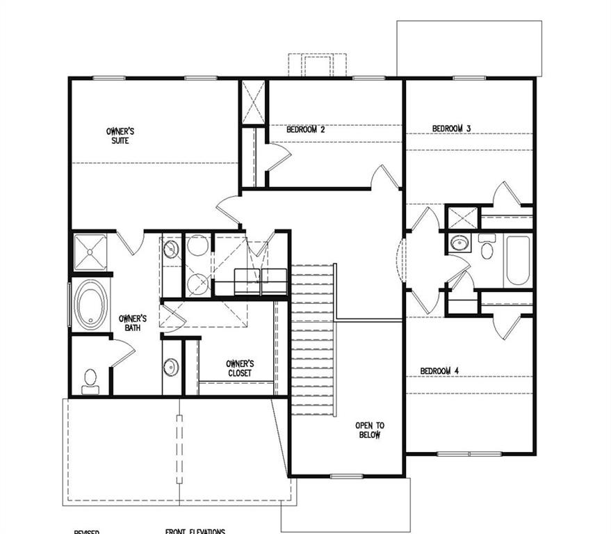 448 The Boulevard Newnan, GA 30263 - Photo 4 of 39