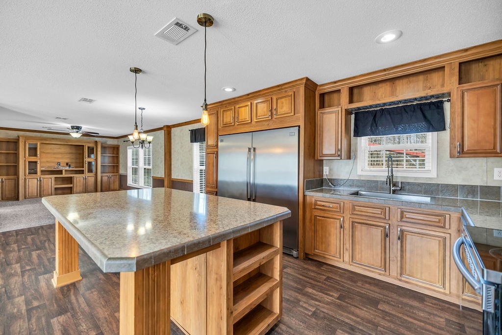 2615 Shiloh Road Saluda, SC 29138 - Photo 9 of 37
