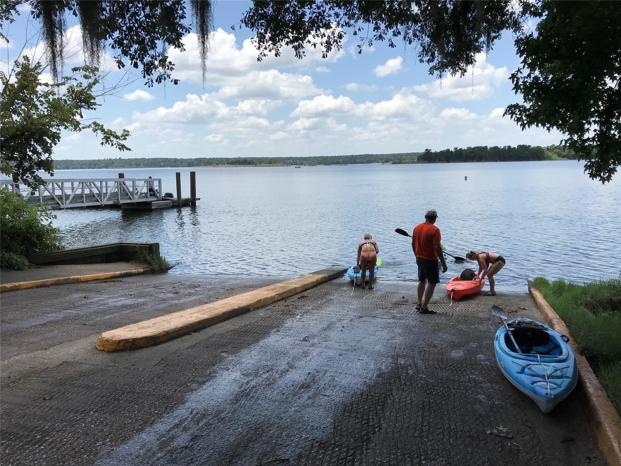 4-b-11-8 Sundog Road Huntsville, TX 77340 - Photo 12 of 15