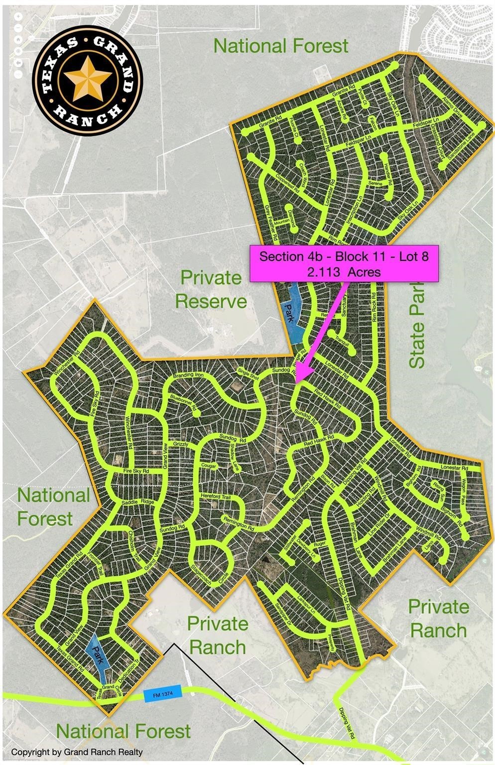4-b-11-8 Sundog Road Huntsville, TX 77340 - Photo 14 of 15