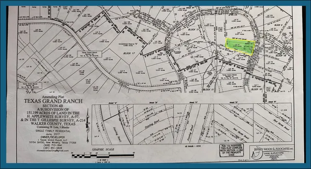 $122,000 | 4-b-11-8 Sundog Road, Huntsville, TX 77340