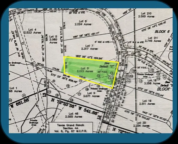 $122,000 | 4-b-11-8 Sundog Road, Huntsville, TX 77340