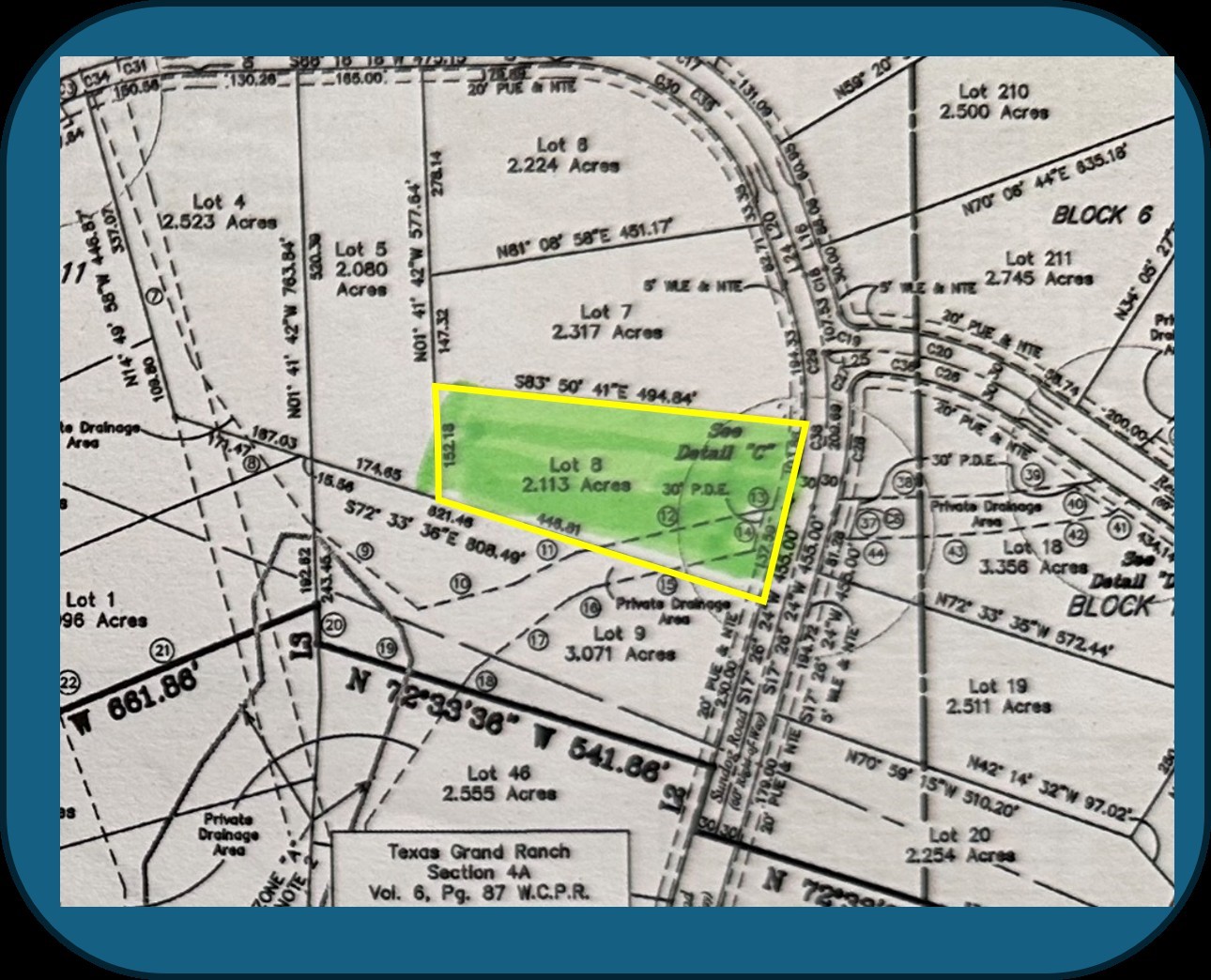 4-b-11-8 Sundog Road Huntsville, TX 77340 - Photo 4 of 15