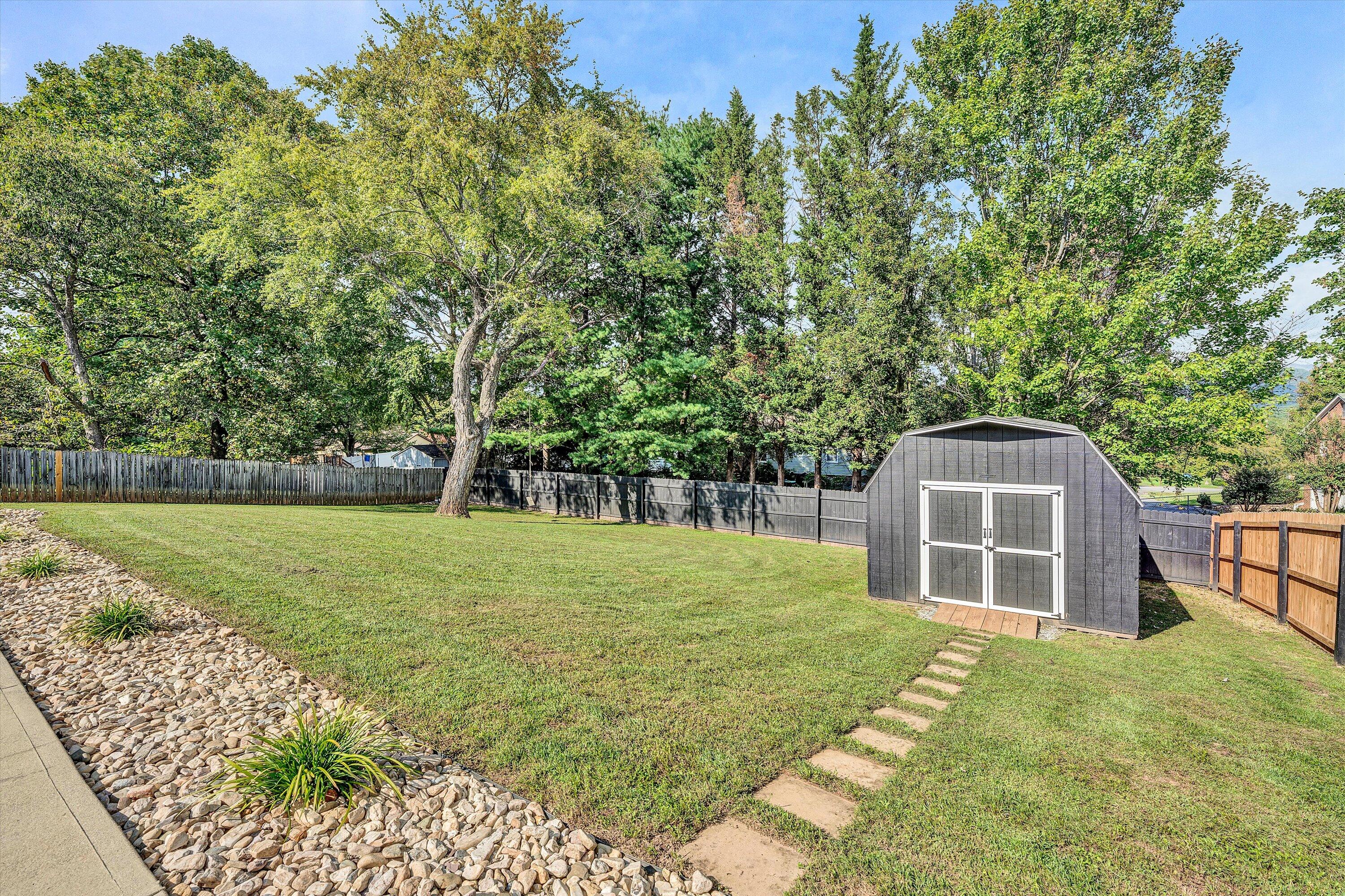 379 Stayman Road Roanoke, VA 24019 - Photo 54 of 60 53-100320240099