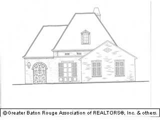 2942 Rue Dauphine Baton Rouge, LA 70810 - Photo 1 of 1 Gallery Image 1