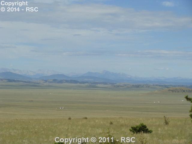 7512 Jefferson Road Lake George, CO 80827 - Photo 3 of 13