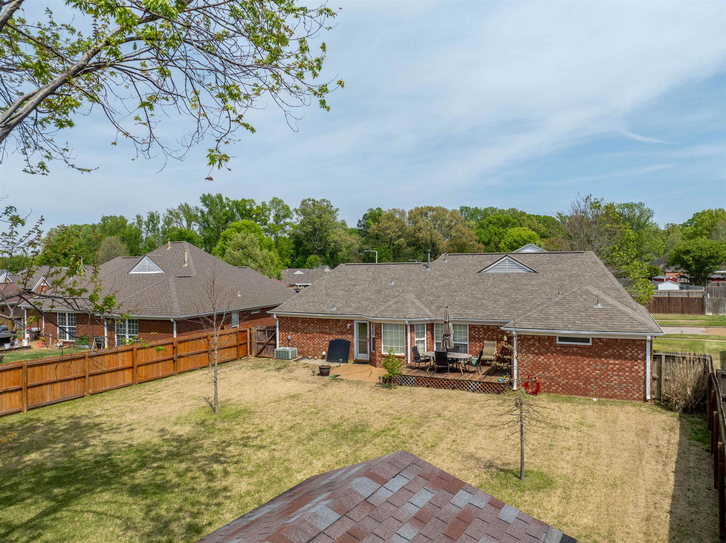 5991 Marley Street Arlington, TN 38002 - Photo 24 of 30 swimming pool view with a seating space