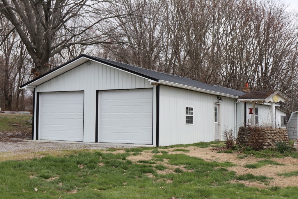 481 Ferguson Hill Road Lafayette, TN 37083 - Photo 2 of 6 Gallery Image 2
