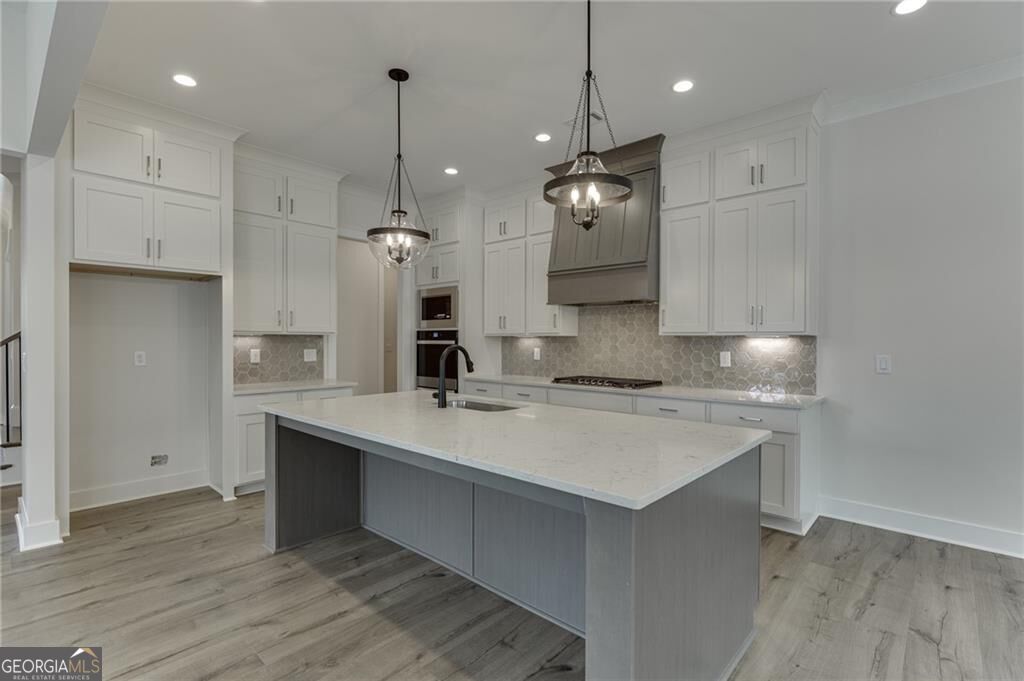 5410 Settingdown Road Cumming, GA 30028 - Photo 19 of 50 Gallery Image 19
