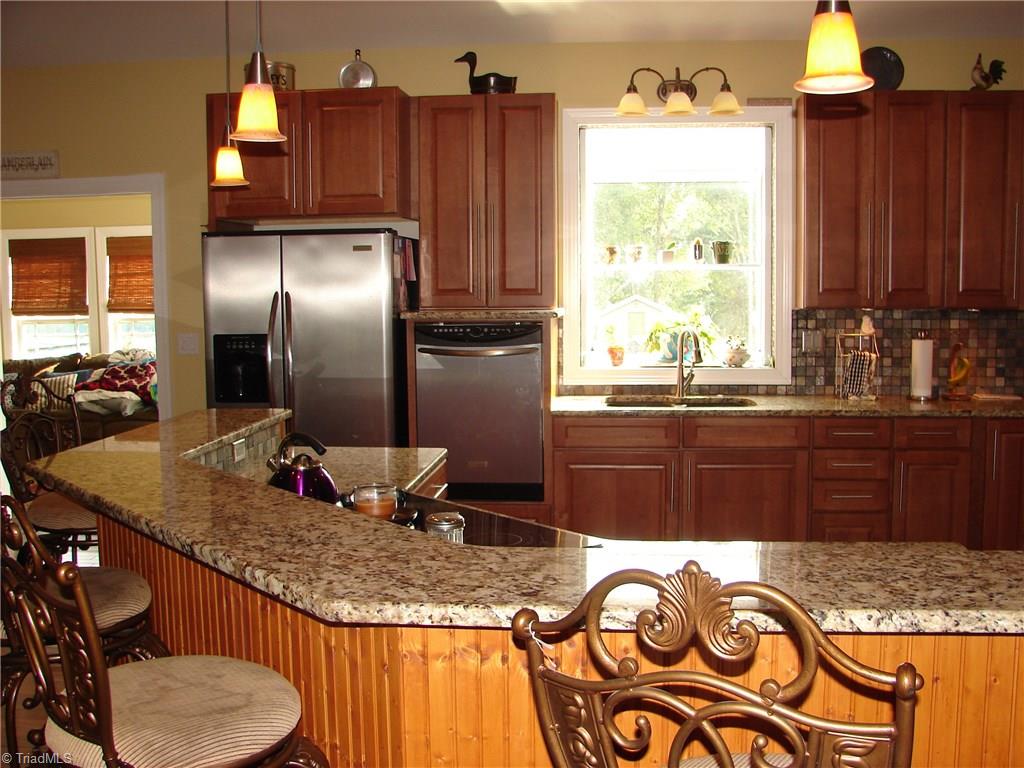 2186 Milling Road Mocksville, NC 27028 - Photo 12 of 29
