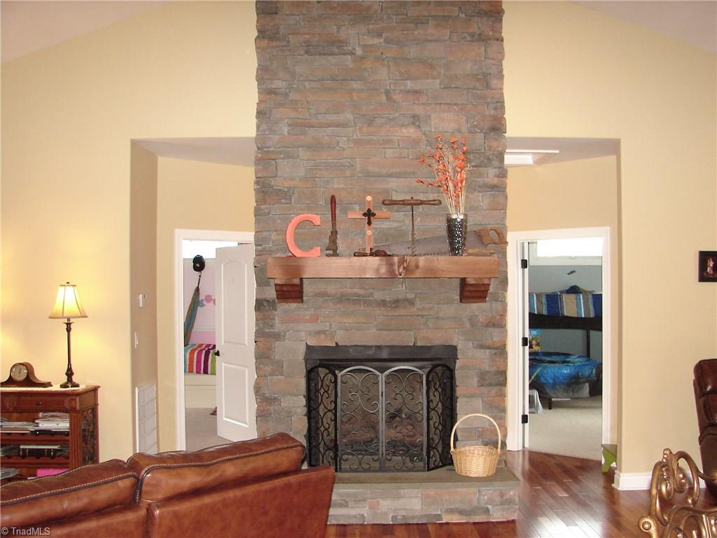 2186 Milling Road Mocksville, NC 27028 - Photo 16 of 29