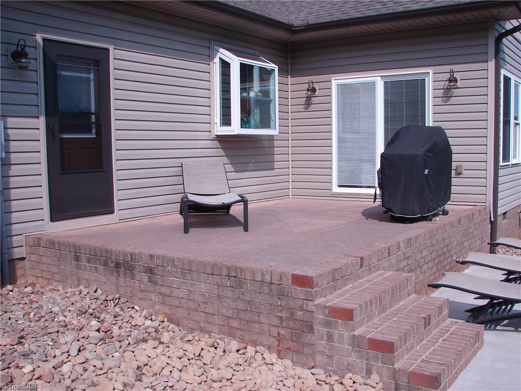 2186 Milling Road Mocksville, NC 27028 - Photo 27 of 29