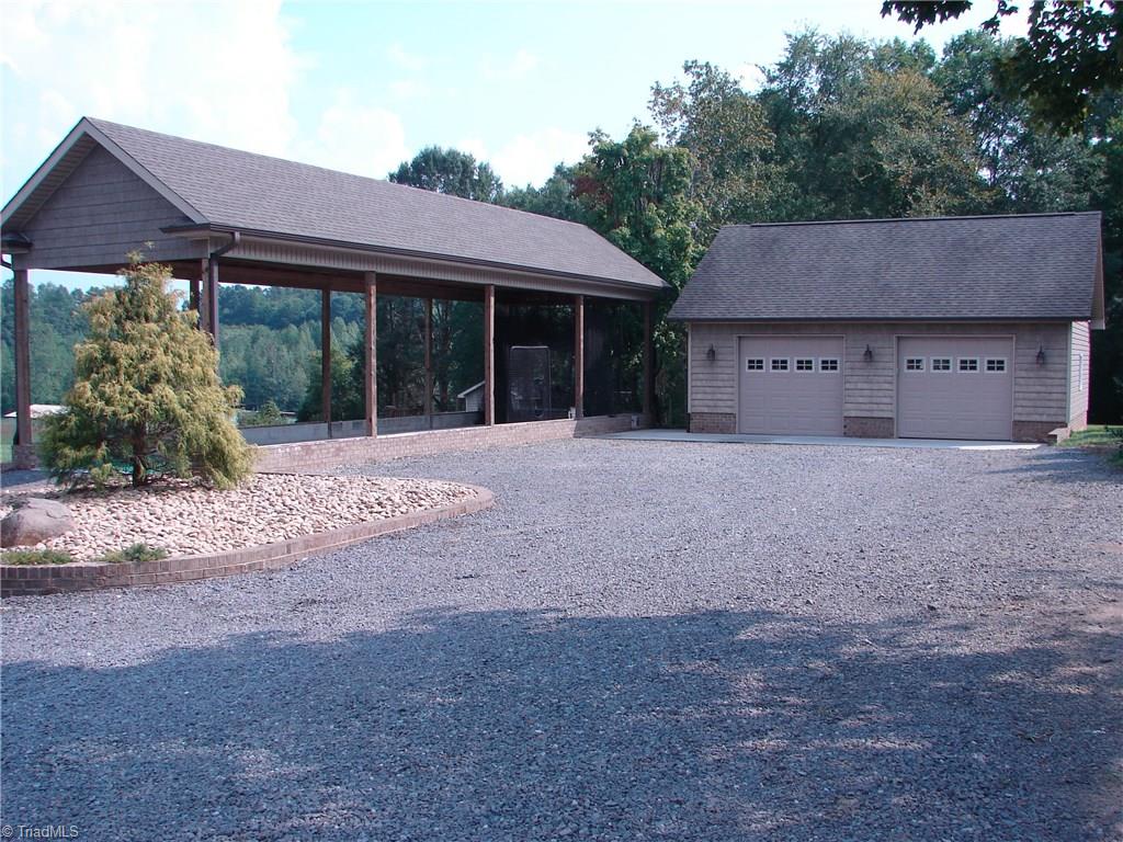 2186 Milling Road Mocksville, NC 27028 - Photo 28 of 29