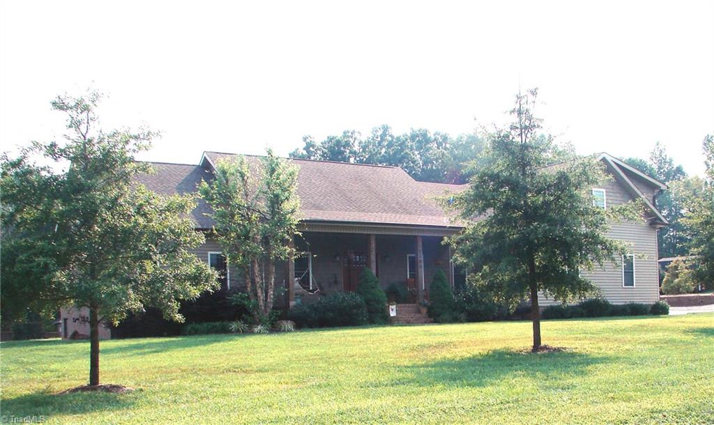 2186 Milling Road Mocksville, NC 27028 - Photo 4 of 29