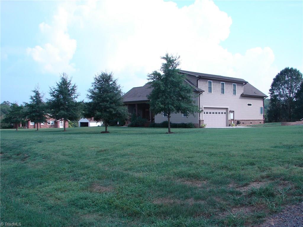 2186 Milling Road Mocksville, NC 27028 - Photo 6 of 29