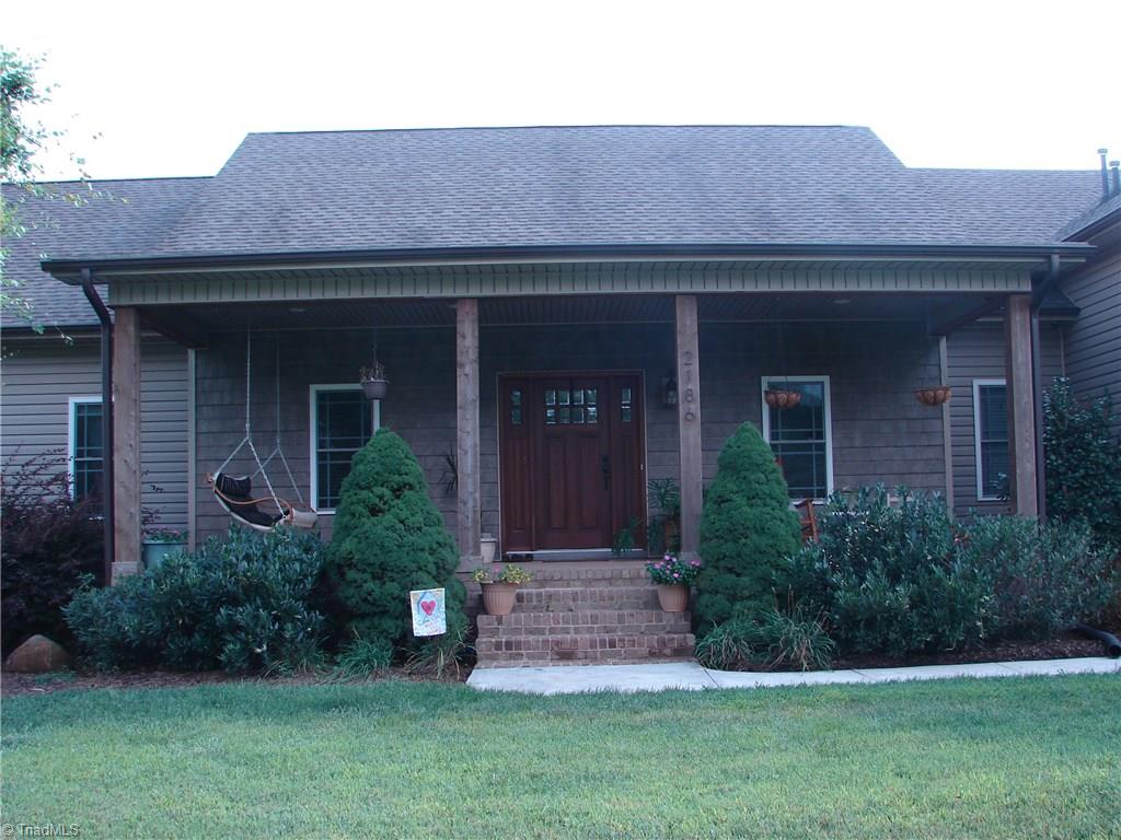 2186 Milling Road Mocksville, NC 27028 - Photo 7 of 29