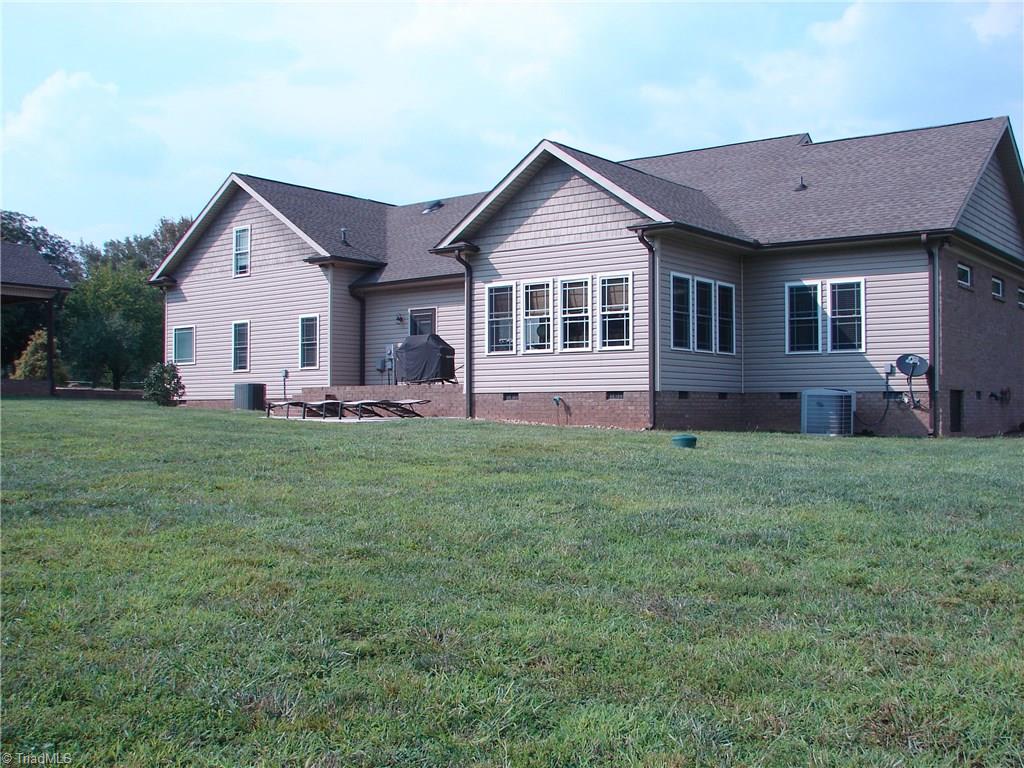 2186 Milling Road Mocksville, NC 27028 - Photo 9 of 29