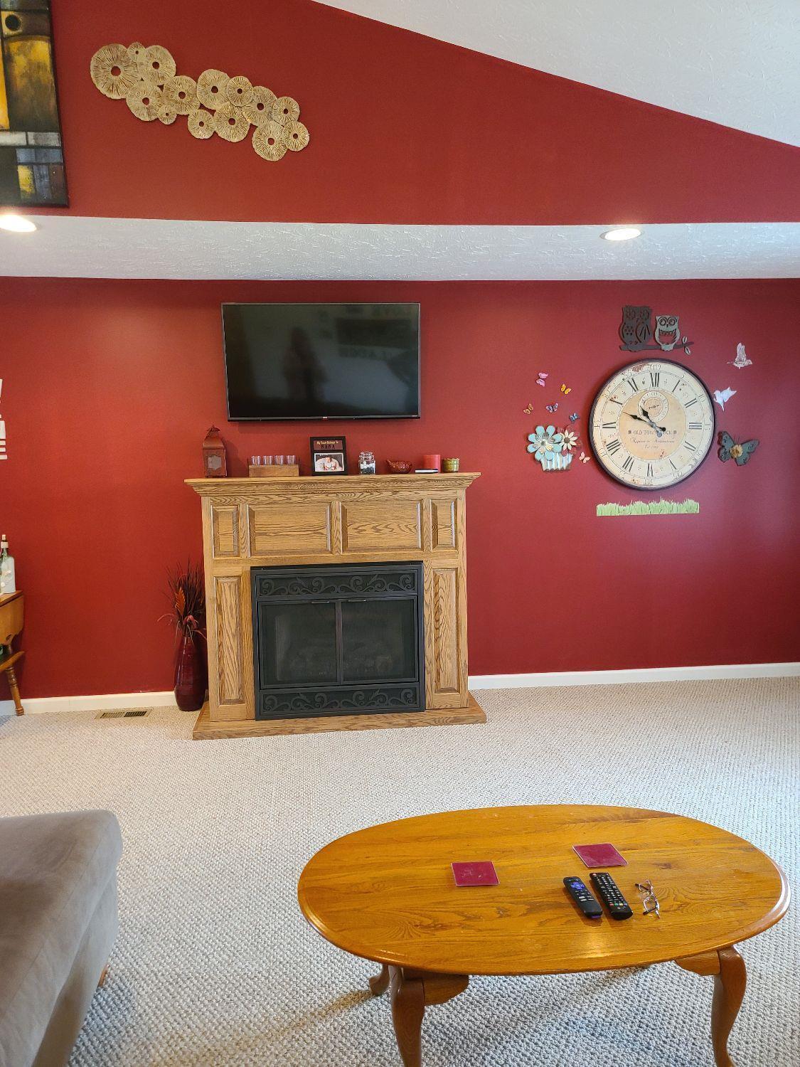 9869 Wolfe Road New Vienna, OH 45159 - Photo 7 of 26