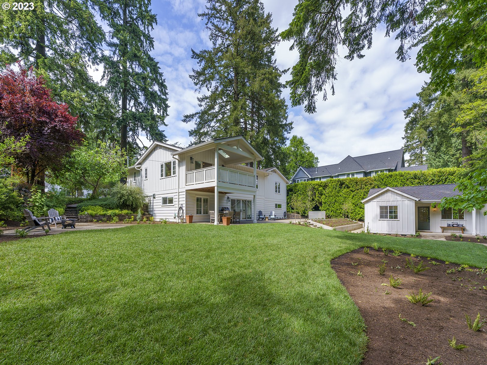 1192 Andrews Road Lake Oswego, OR 97034 - Photo 44 of 46 Gallery Image 44