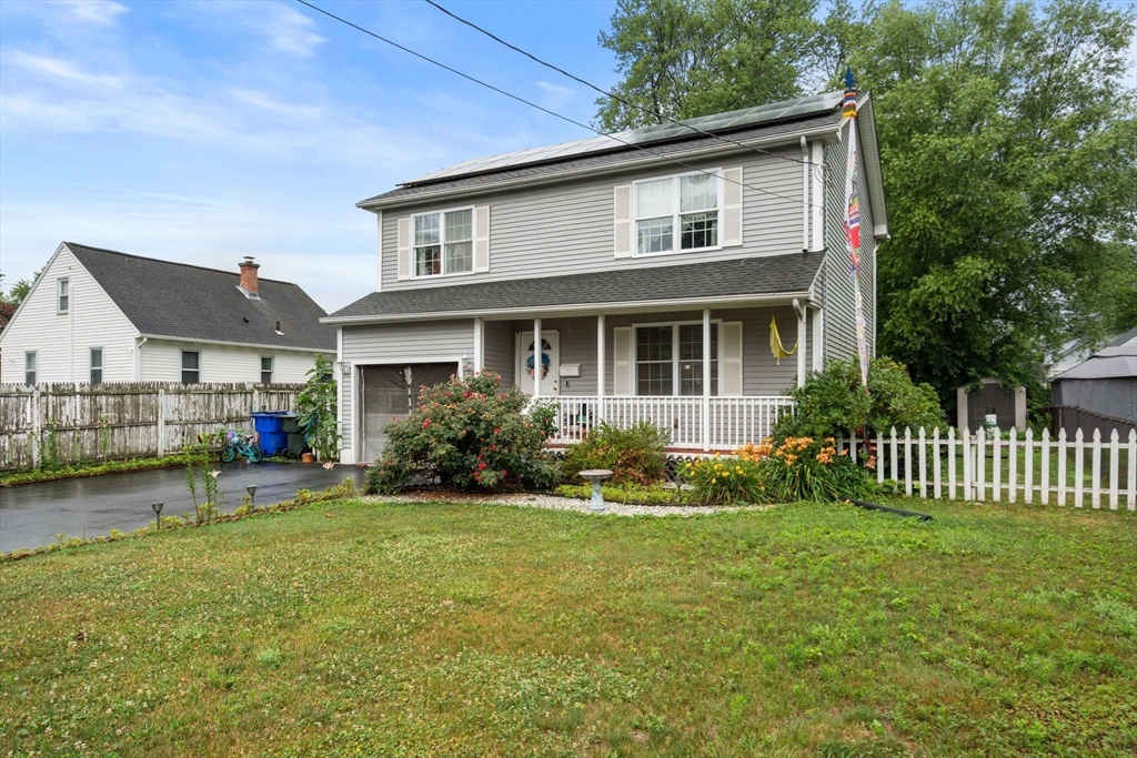 86 Granby Street Springfield, MA 01108 - Photo 30 of 40
