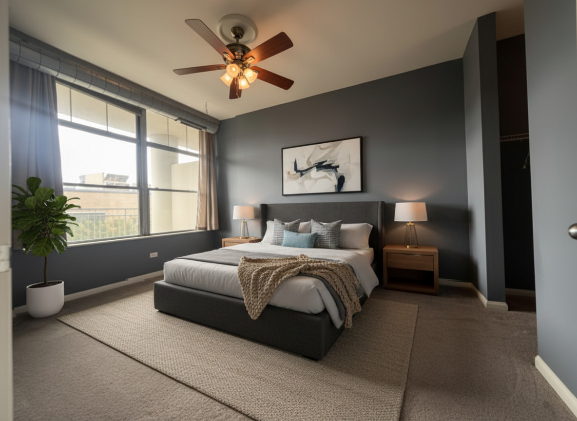 1200 West Monroe Street, Unit 309 Chicago, IL 60607 - Photo 5 of 8