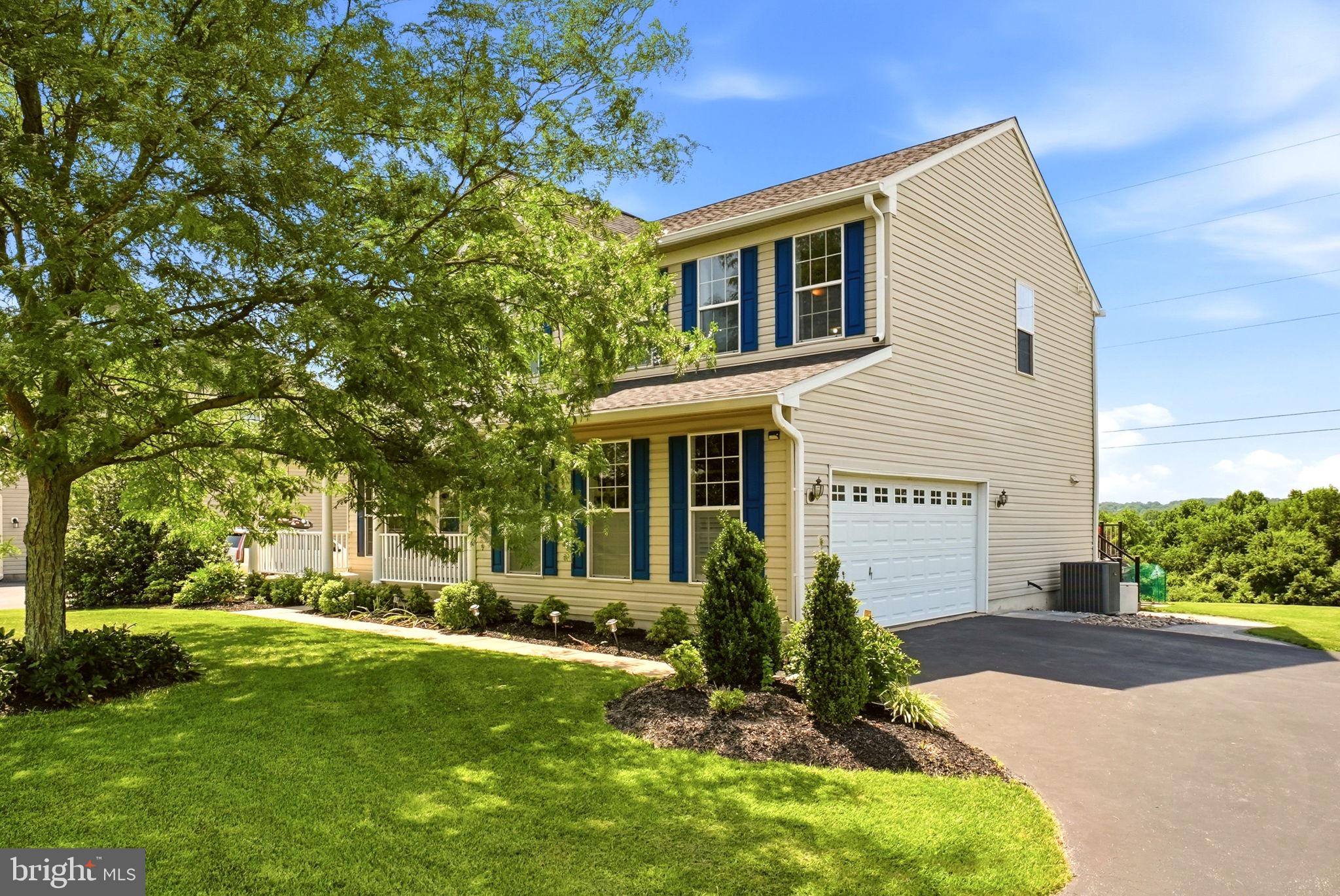 123 Riverside Lane Coatesville, PA 19320 - Photo 5 of 95