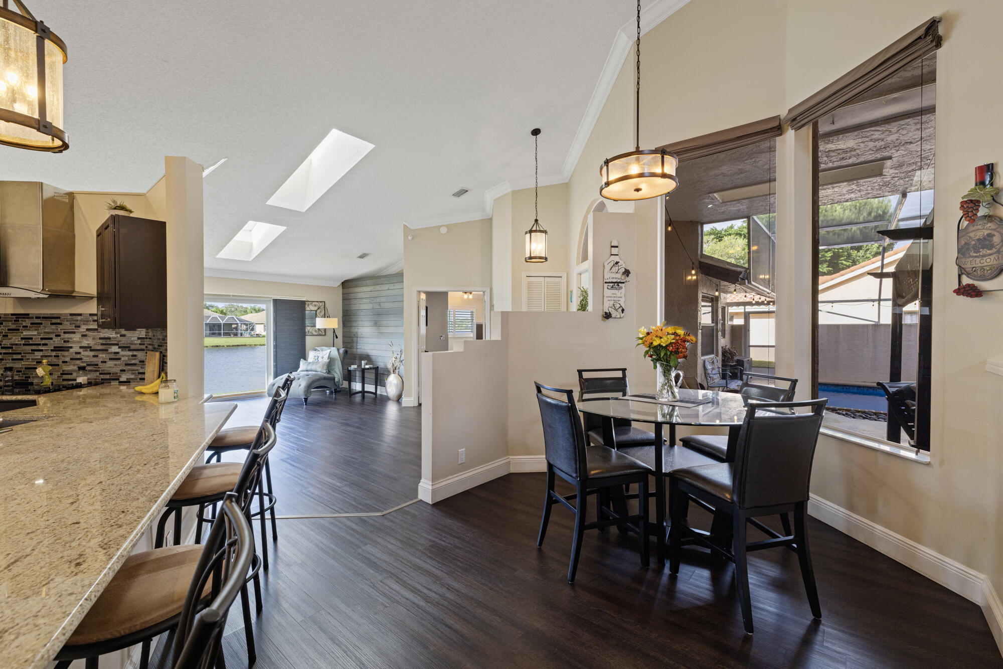 12430 Baywind Court Boca Raton, FL 33428 - Photo 8 of 29 Breakfast Knook