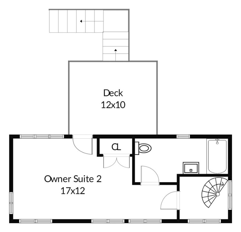 7 Ship Street Jamestown, RI 02835 - Photo 26 of 27