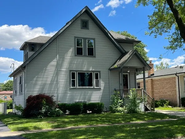 $259,000 | 14343 Keeler Avenue, Midlothian, IL 60445